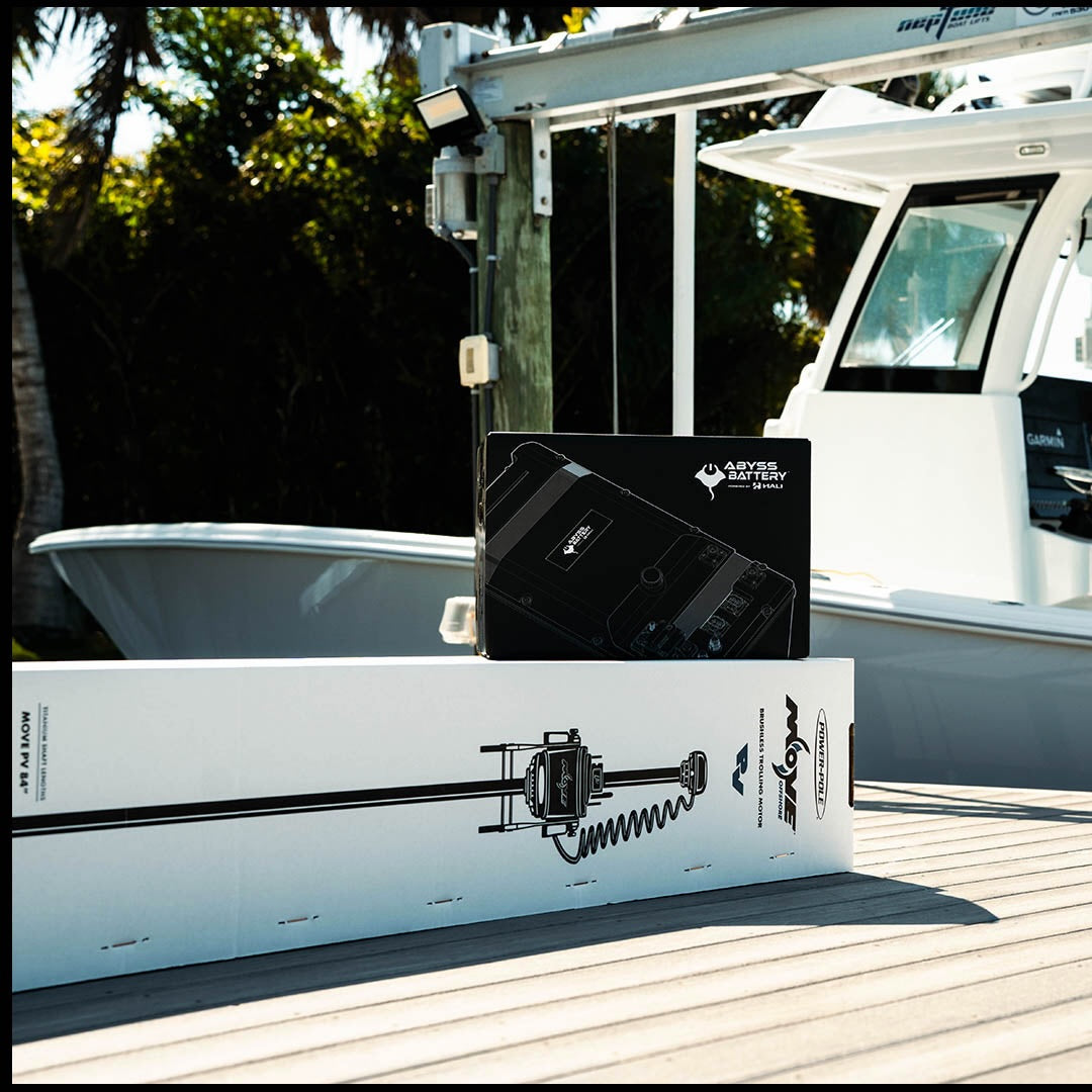 Preparing Your Boat’s Electrical System for Summer Offshore Fishing Season