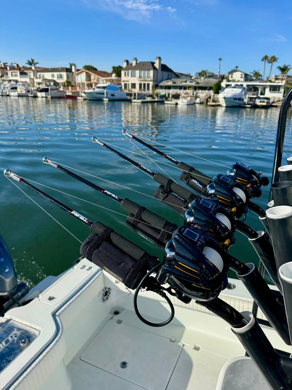 Electric Fishing Reel Battery: The Complete Guide for Offshore Anglers