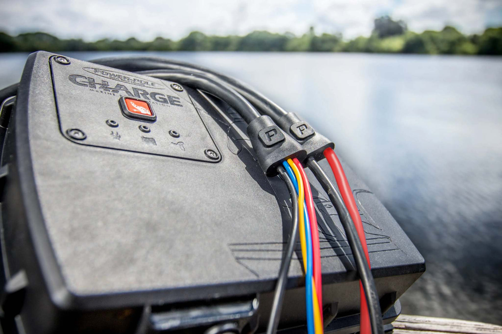 Why We Don’t Recommend Using the Power-Pole CHARGE with Lithium Batteries