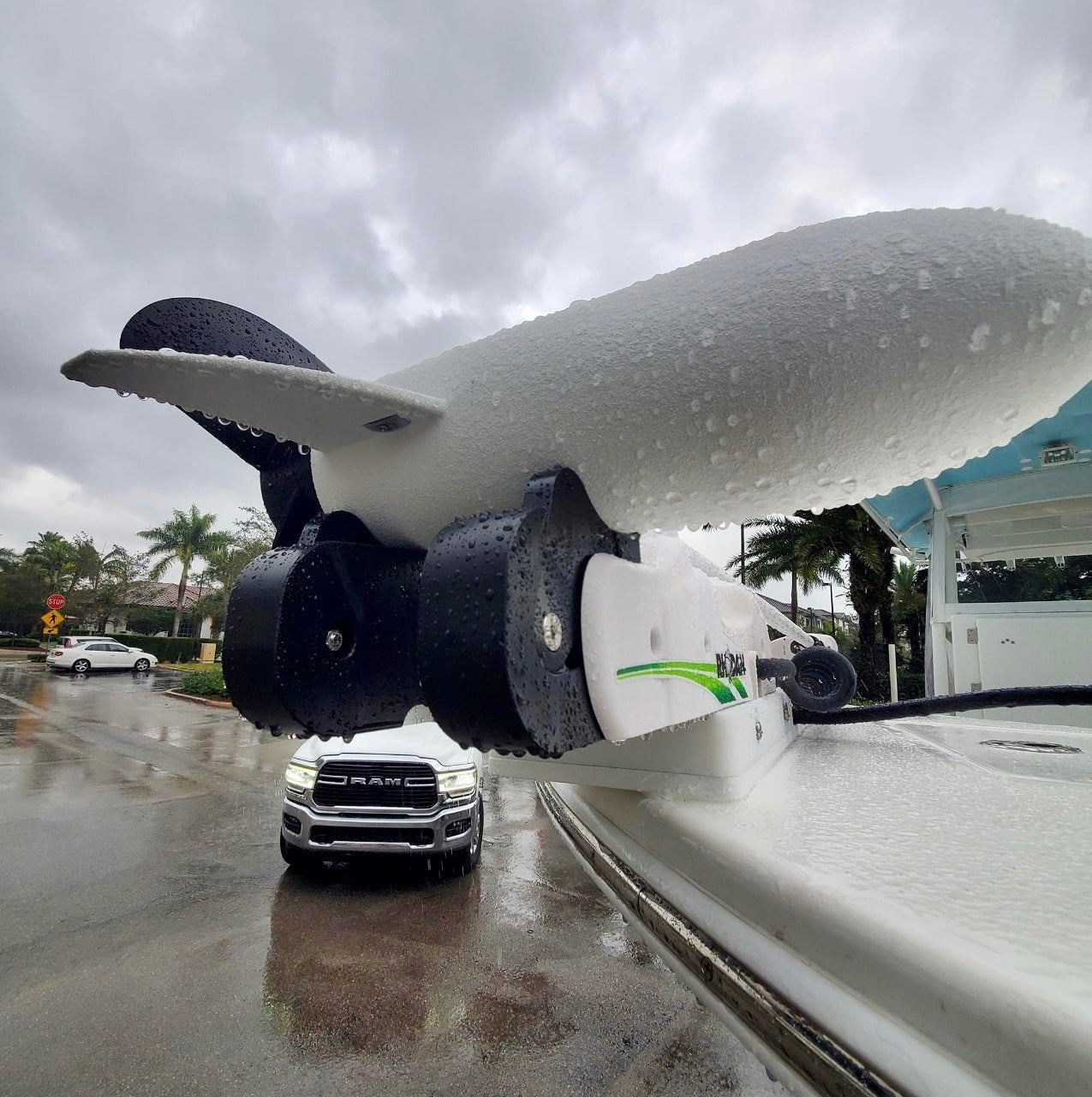 3 Ways To Safely Clean a Trolling Motor Battery