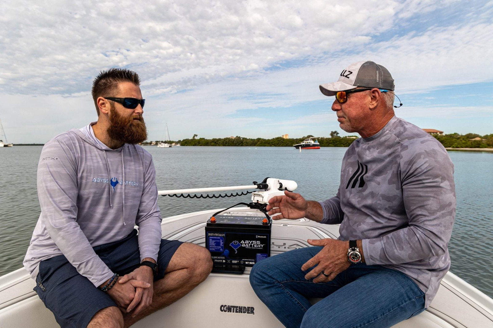 Understanding Your Boat Battery’s Voltage