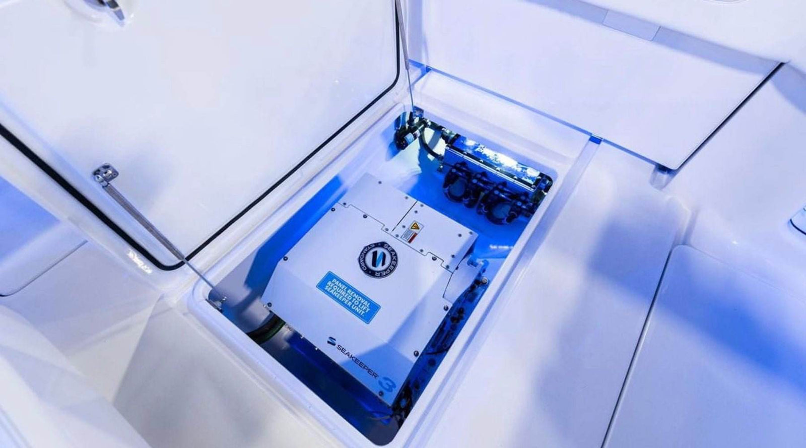 How to Choose the Right Lithium Battery for Your Seakeeper?