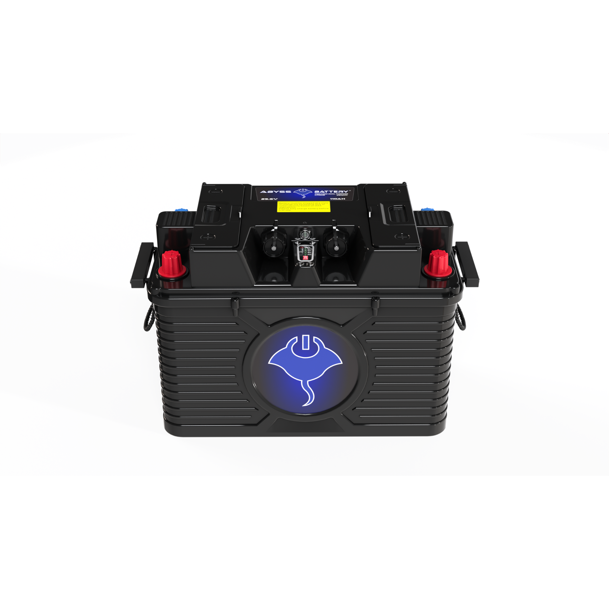 NMEA 2000 Lithium Marine  Dual Purpose Batteries
