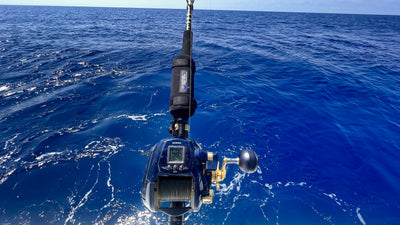 Fishing Reel Batteries