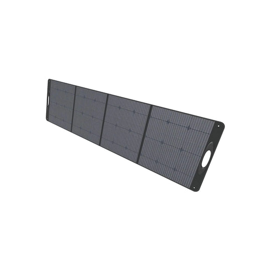 ABYSS® 280W Monocrystalline Foldable Solar Panel