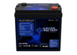 ABYSS® 12V 150Ah Dual Purpose Lithium Marine Battery