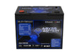ABYSS® 12V 120Ah Dual Purpose Lithium Marine Battery