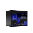 ABYSS® 12V 120Ah Dual Purpose Lithium Marine Battery
