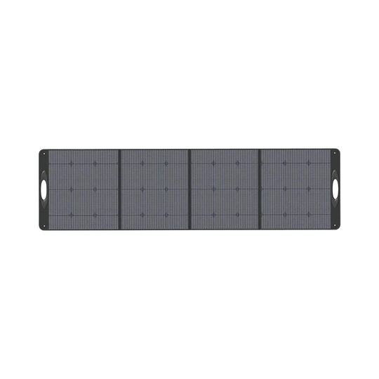 ABYSS® 280W Monocrystalline Foldable Solar Panel