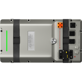 Advanced Lithium Marine Batteries Systems I Abyss Battery