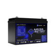 ABYSS® 36V 60Ah Lithium Trolling Motor Battery
