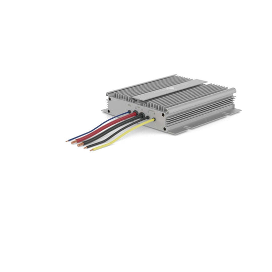 ABYSS® 36V On-Board Alternator Charger for trolling motor batteries.