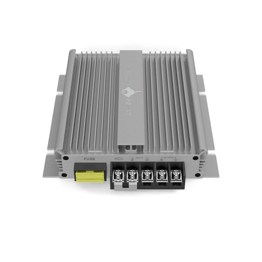 ABYSS® 600W Input to 12v 50A DC Step down converter