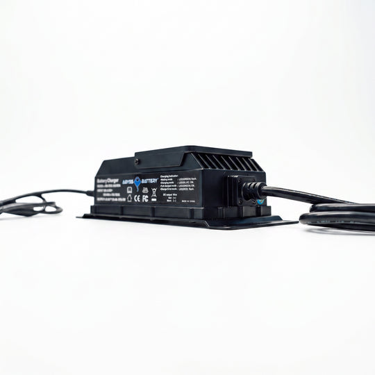Best 36V Trolling Motor Battery Charger