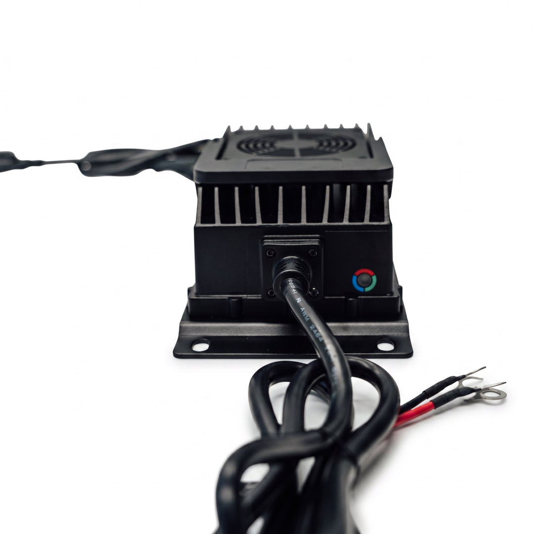 ABYSS_New_36V20Amp_Marine_Lithium_Battery_Charger