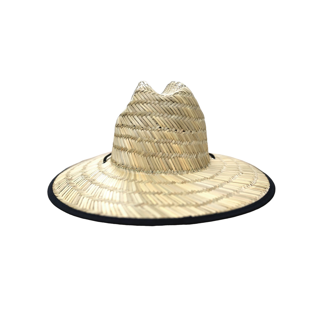 ABYSS® -  Angler Sport Straw Sombrero