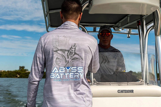 ANETIK® MENS - REMIX TECH HOODY ICE CAMO