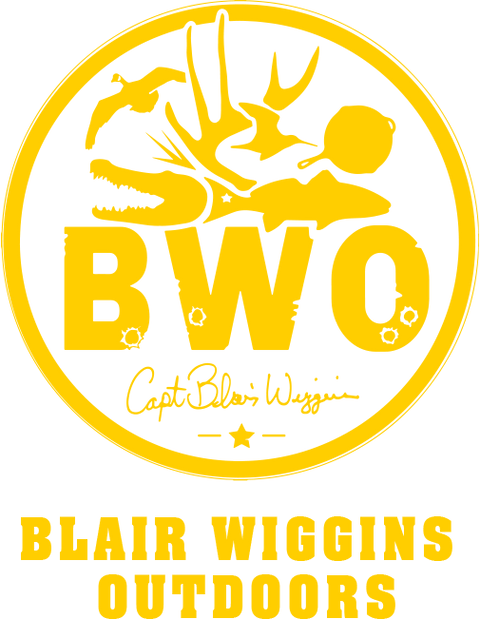 Blair Wiggins Outdoors