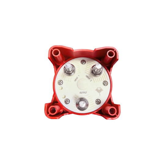 ABYSS® Marine Lithium Battery Selector Switch