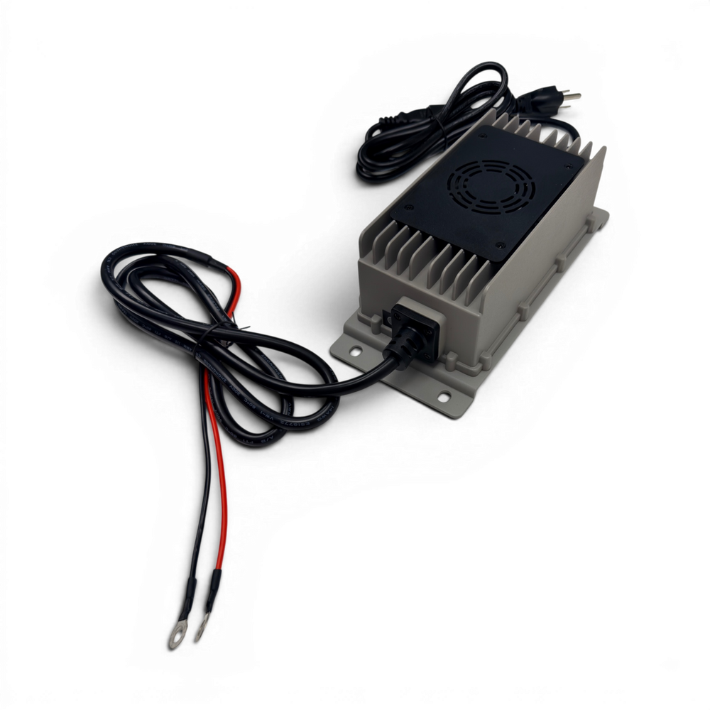 Best 36V Lithium Trolling Motor Battery Charger - ABYSS®