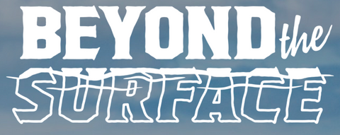 Beyond The Surface