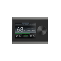 CRYSTAL™ X3 BATTERY MONITOR