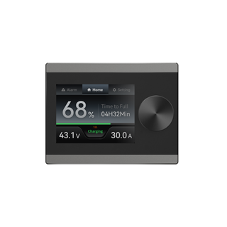 CRYSTAL™ X3 BATTERY MONITOR