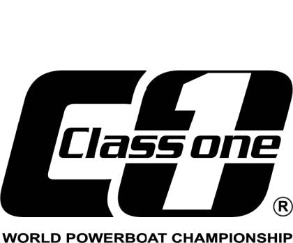 Class 1 World Powerboat Championship