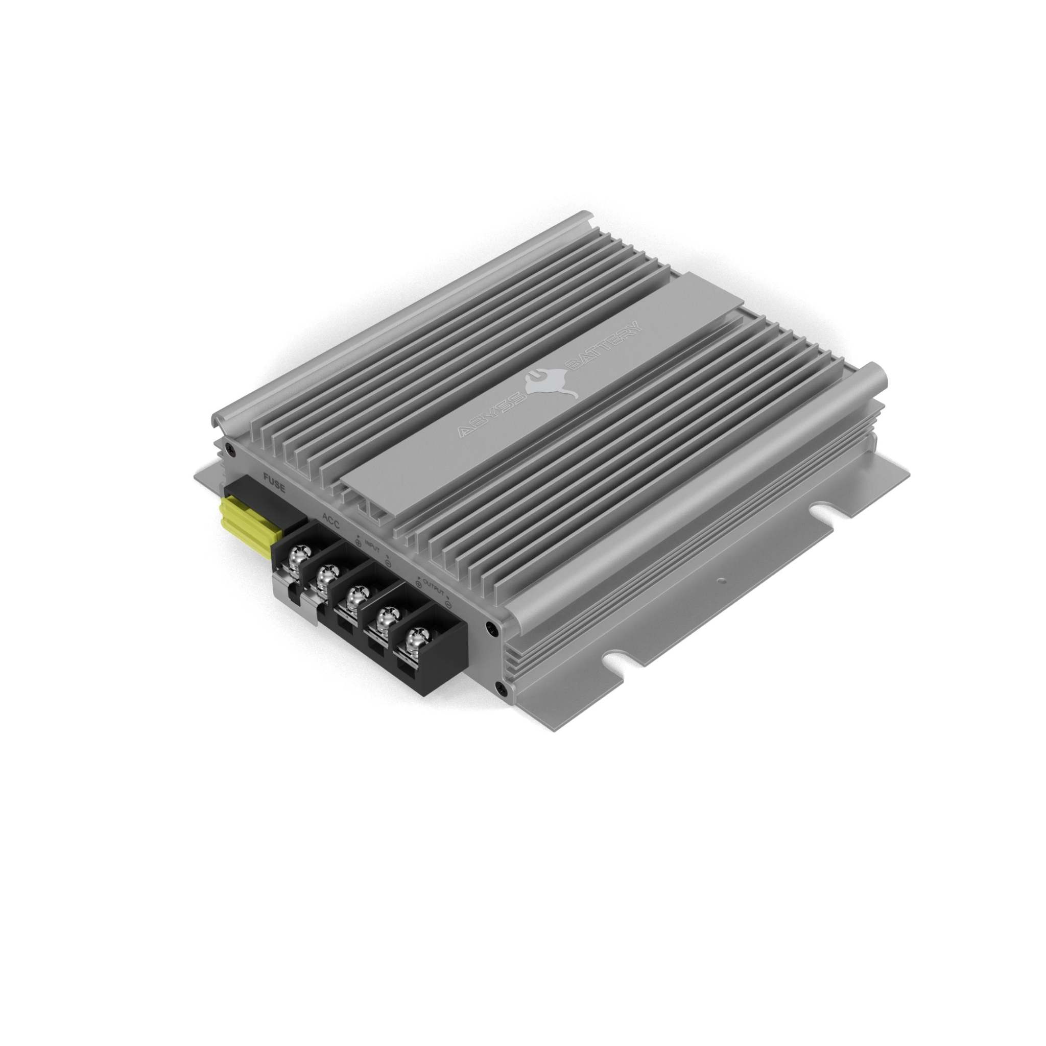 Golf Cart Lithium Batteries | ABYSS BATTERY®