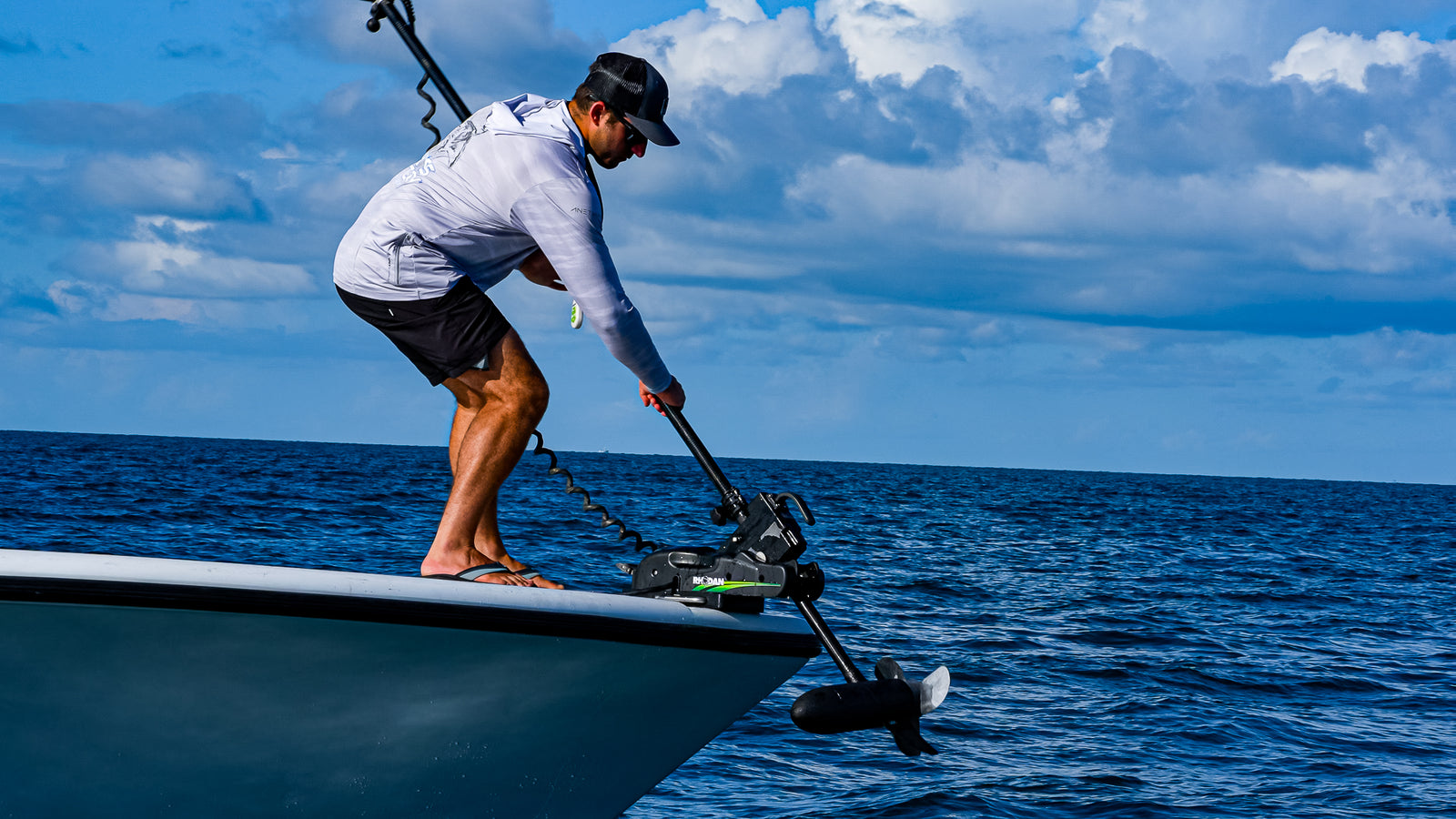 marine deep cycle trolling motor lithium batteries