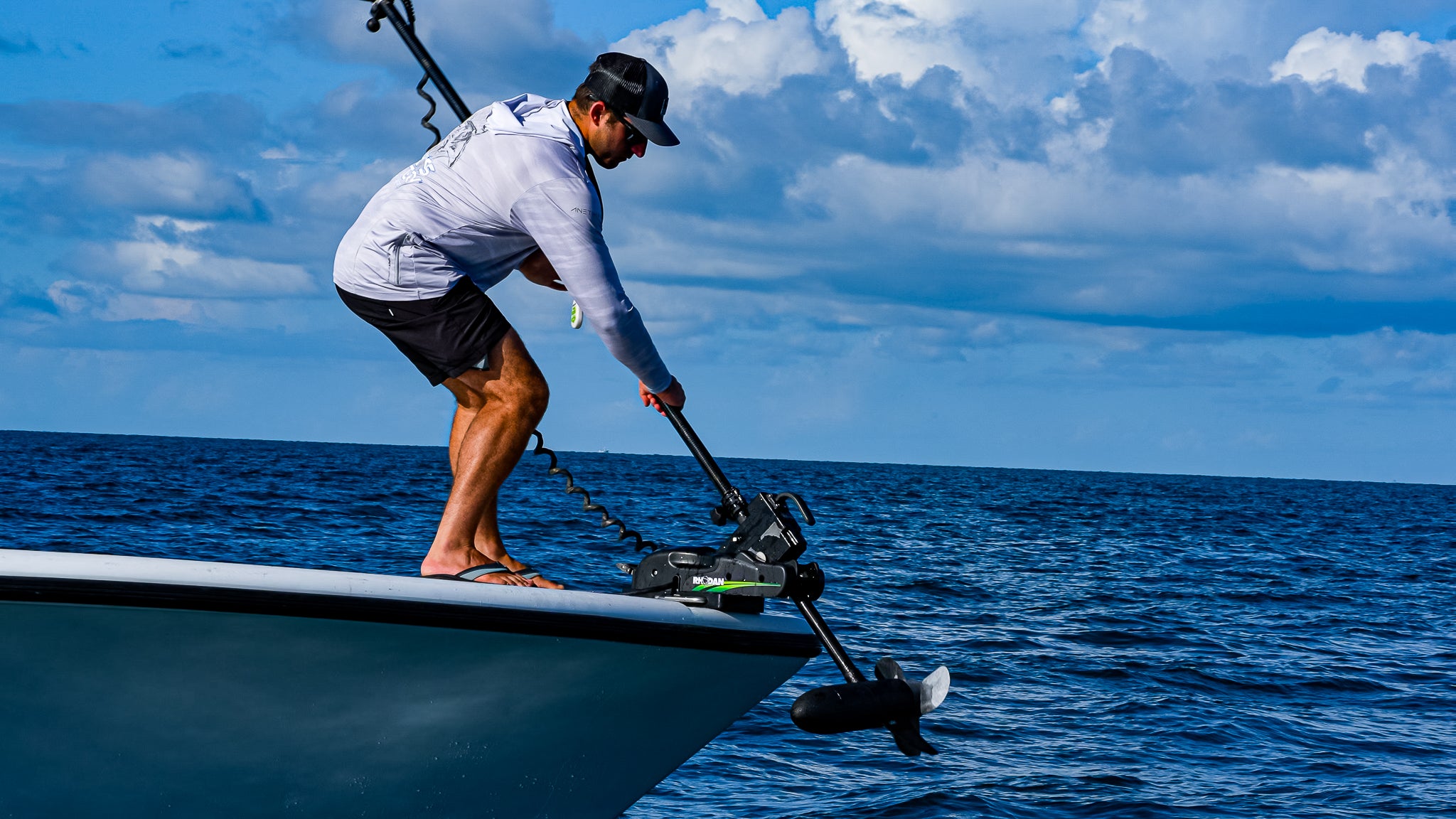 marine deep cycle trolling motor lithium batteries