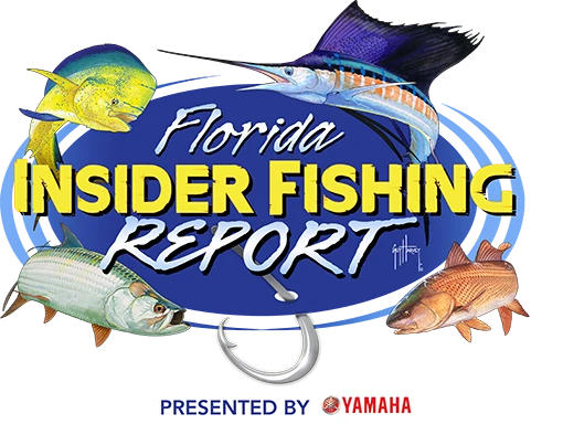 Florida Fishing Insider Report
