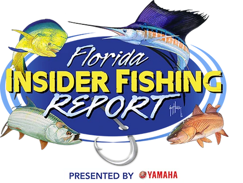 Florida Fishing Insider Report
