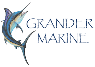Grander Marine Logo