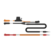 Power Cable Kit for Shark™ Bi-Directional DC Charger