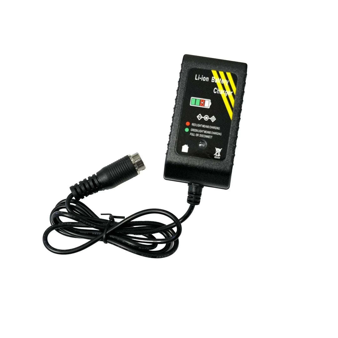 Electric Fishing Reel Battery Charger | 2A Charger