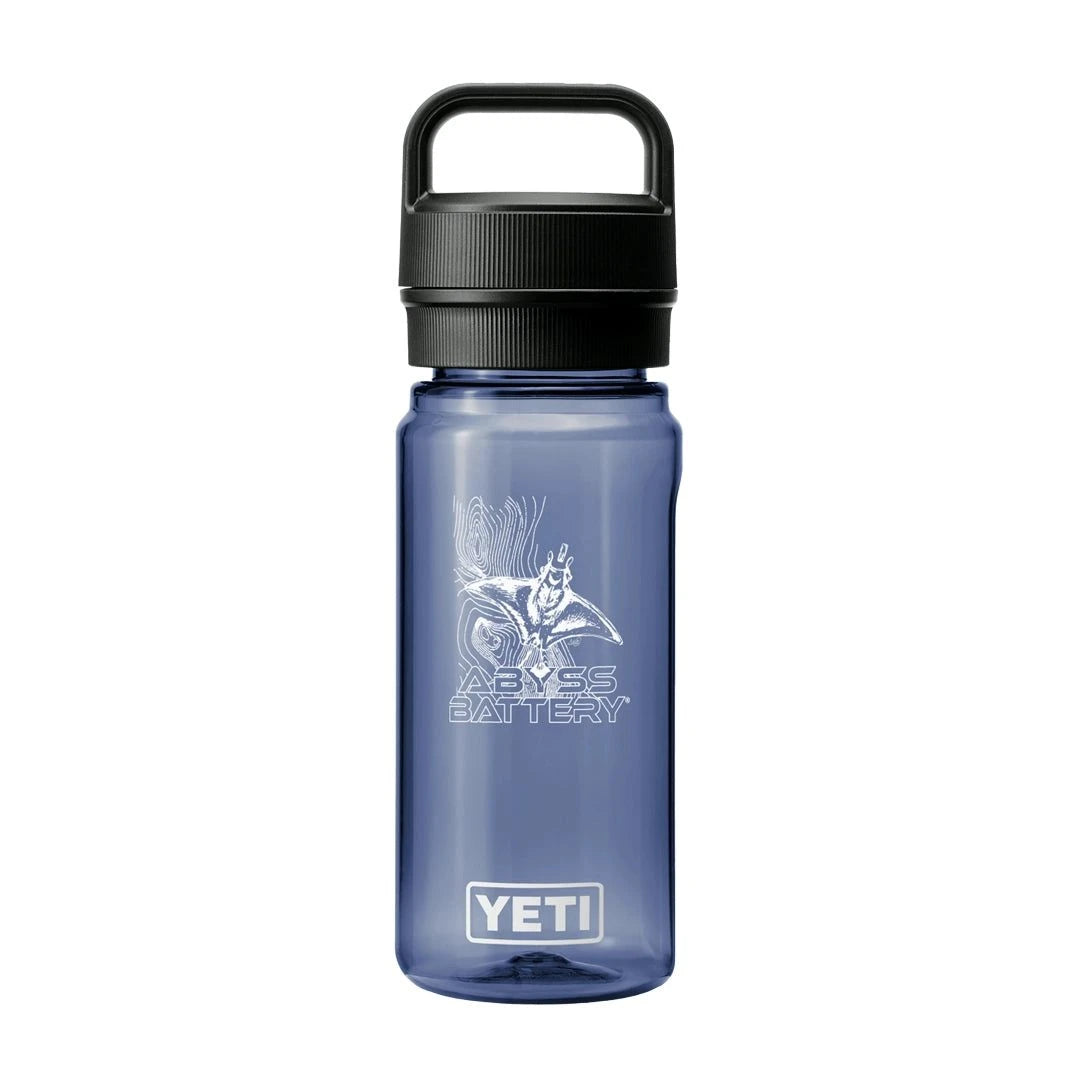 ABYSS YETI YONDER® 20 OZ. WATER BOTTLE