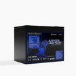 ABYSS® 12V 120Ah Dual Purpose Lithium Marine Battery