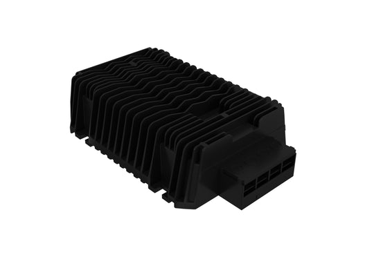 ABYSS® 36V High Output DC-DC Alternator Charger