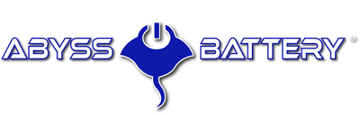 Abyss Battery logo