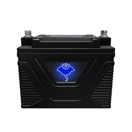 ABYSS® 12V 3Ah Power Sport Lithium Starting Battery