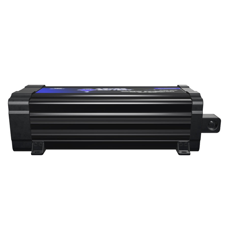Marine Power Inverters | Abyss Battery