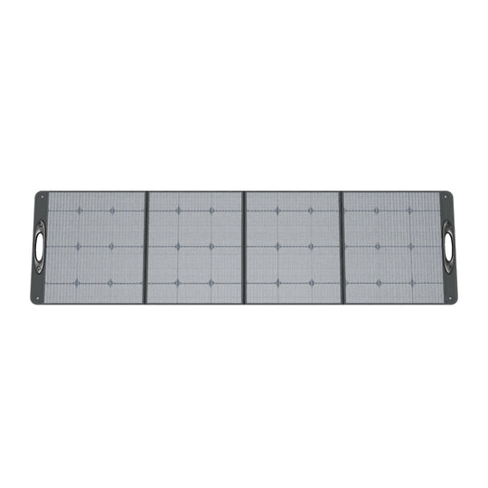 ABYSS® 280W Monocrystalline Foldable Solar Panel