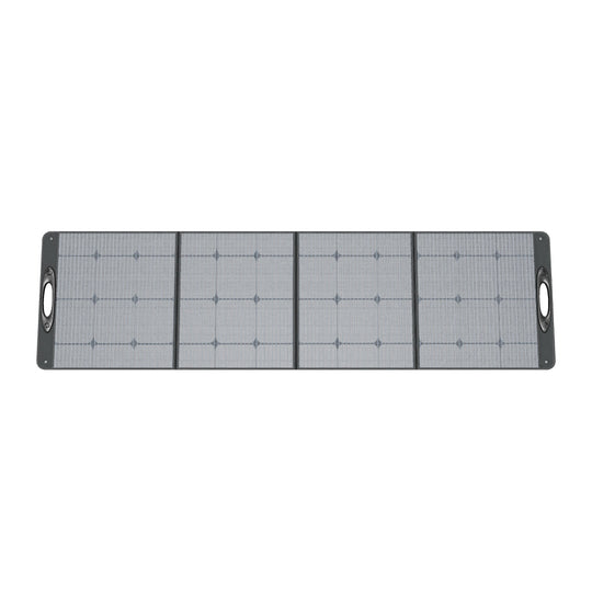 ABYSS® 280W Monocrystalline Foldable Solar Panel