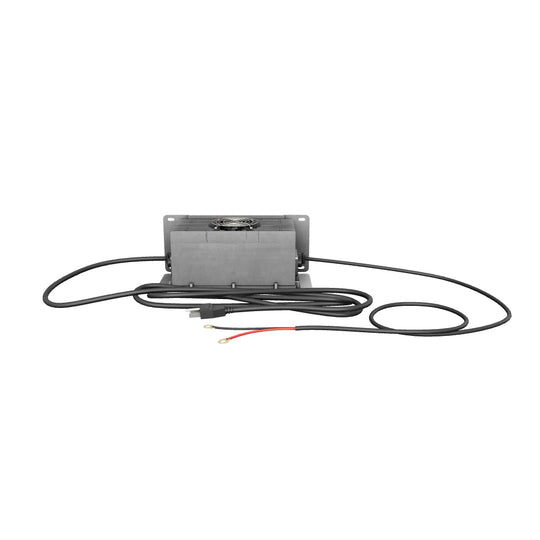 ABYSS® 72V 10A Lithium Golf Cart Battery Charger