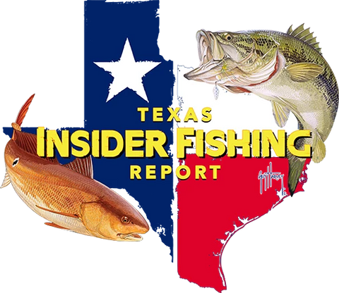 Texas Insider Fishing Report