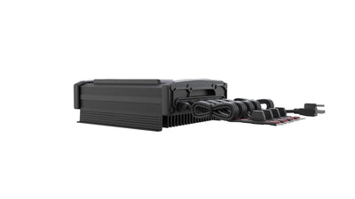 ABYSS® 4 Bank 12V On-Board Marine Battery Charger