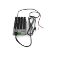 ABYSS® On-Board 24V High-Precision Marine Lithium Battery Charger