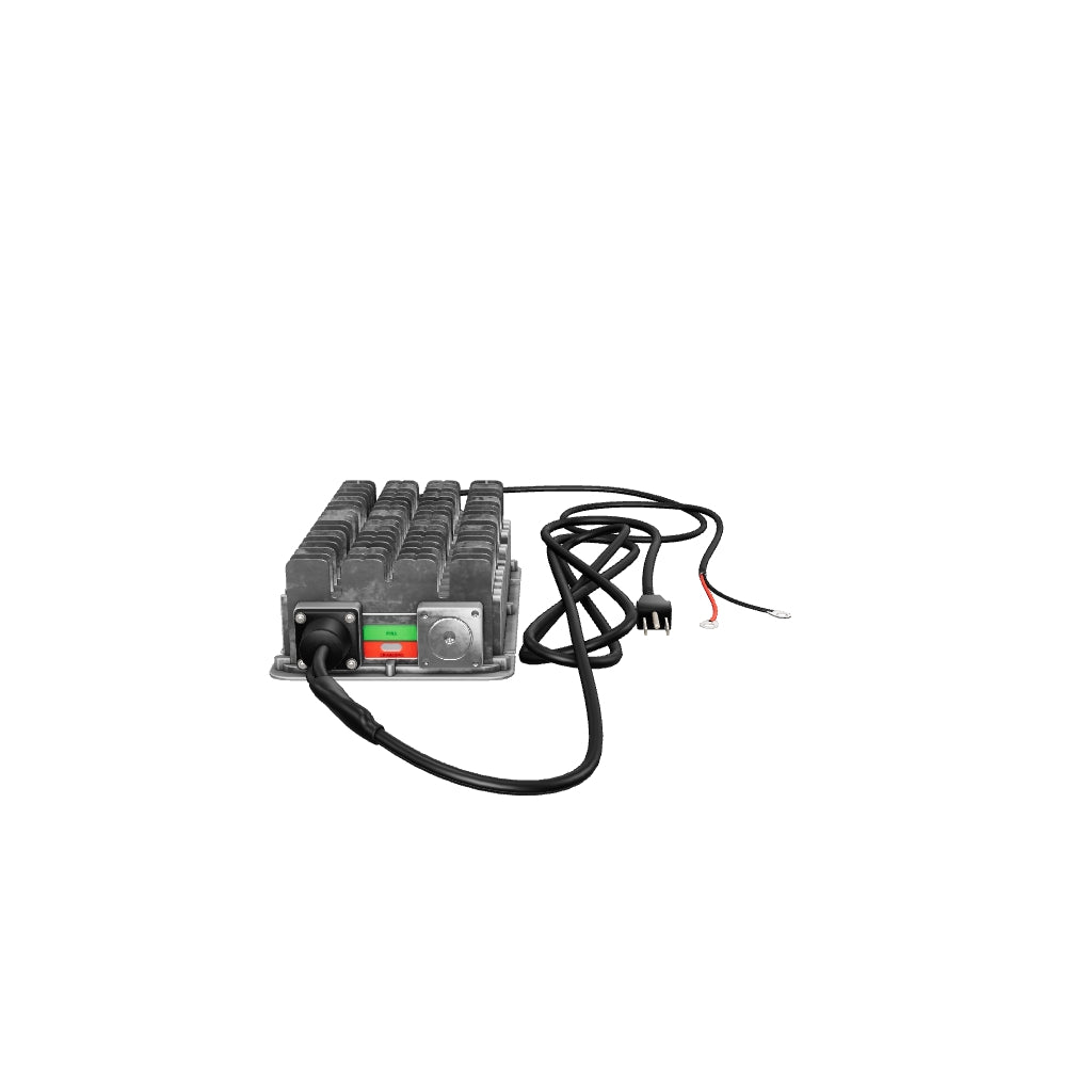 24 volt on board battery charger - High-Precision Marine Charger