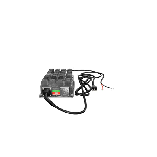 24V High-Precision Marine Lithium Battery Charger